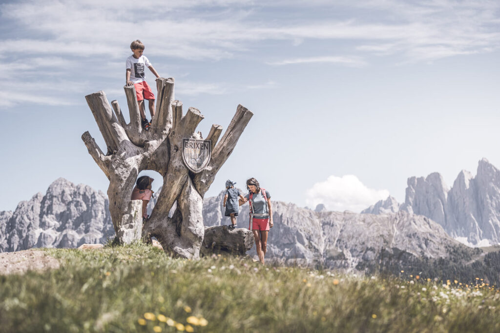Angebot Sommer in Südtirol