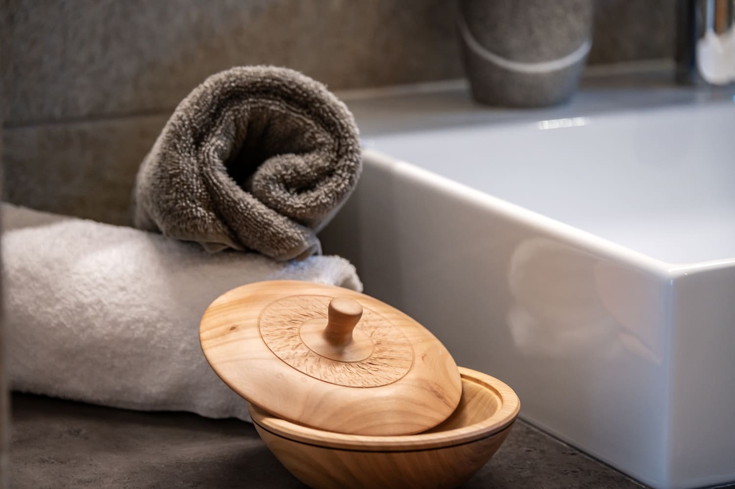 Luxuschalet in Südtirol mieten